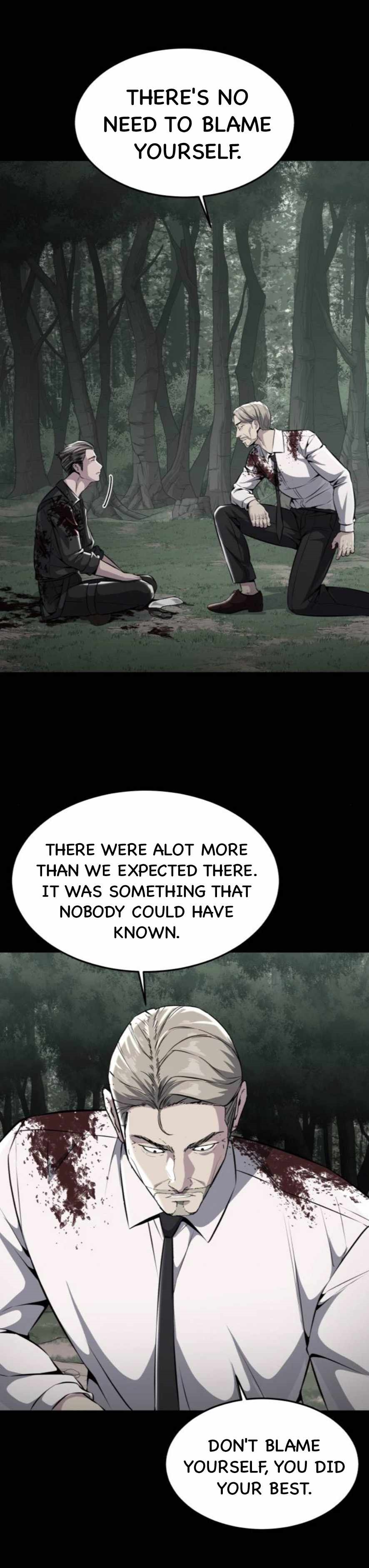 The Boy Of Death — Chapter 193 — page 49