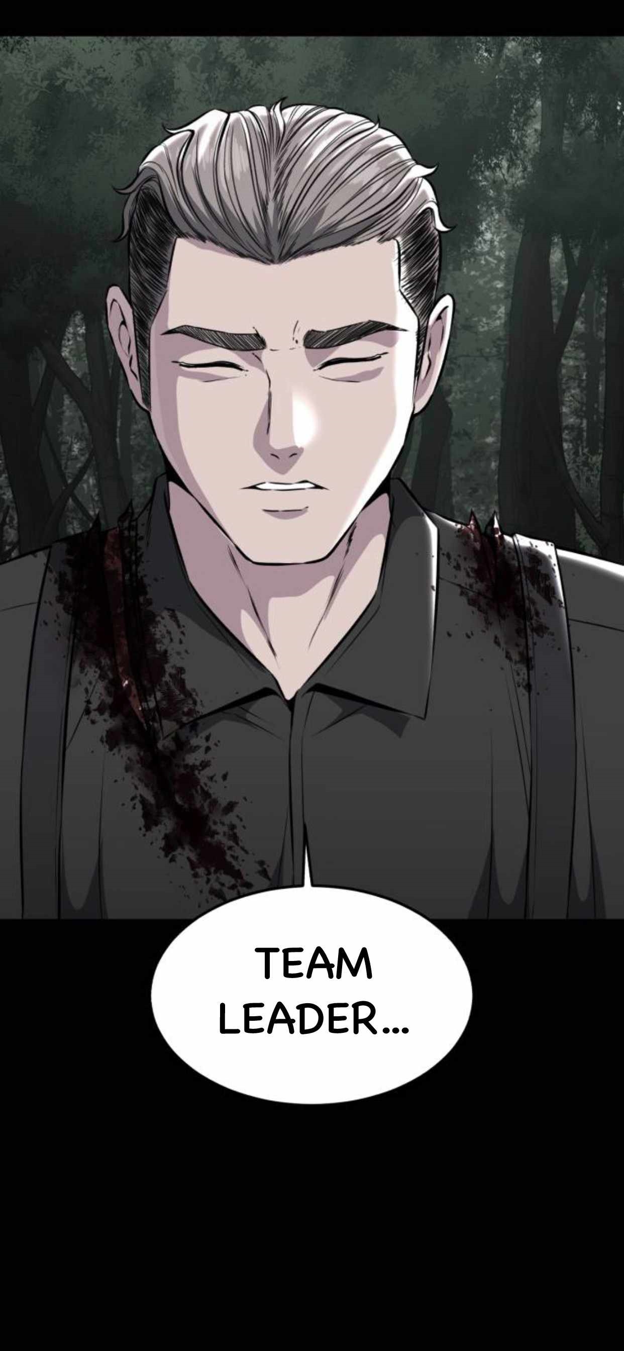 The Boy Of Death — Chapter 193 — page 51