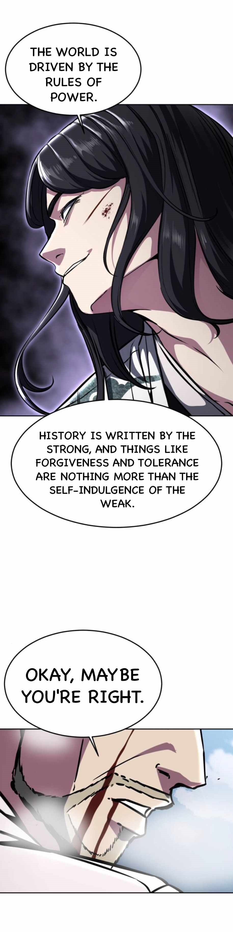 The Boy Of Death — Chapter 193 — page 62