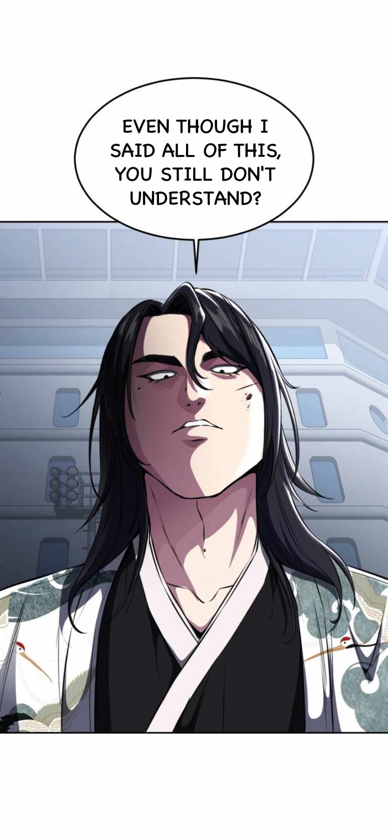 The Boy Of Death — Chapter 193 — page 65