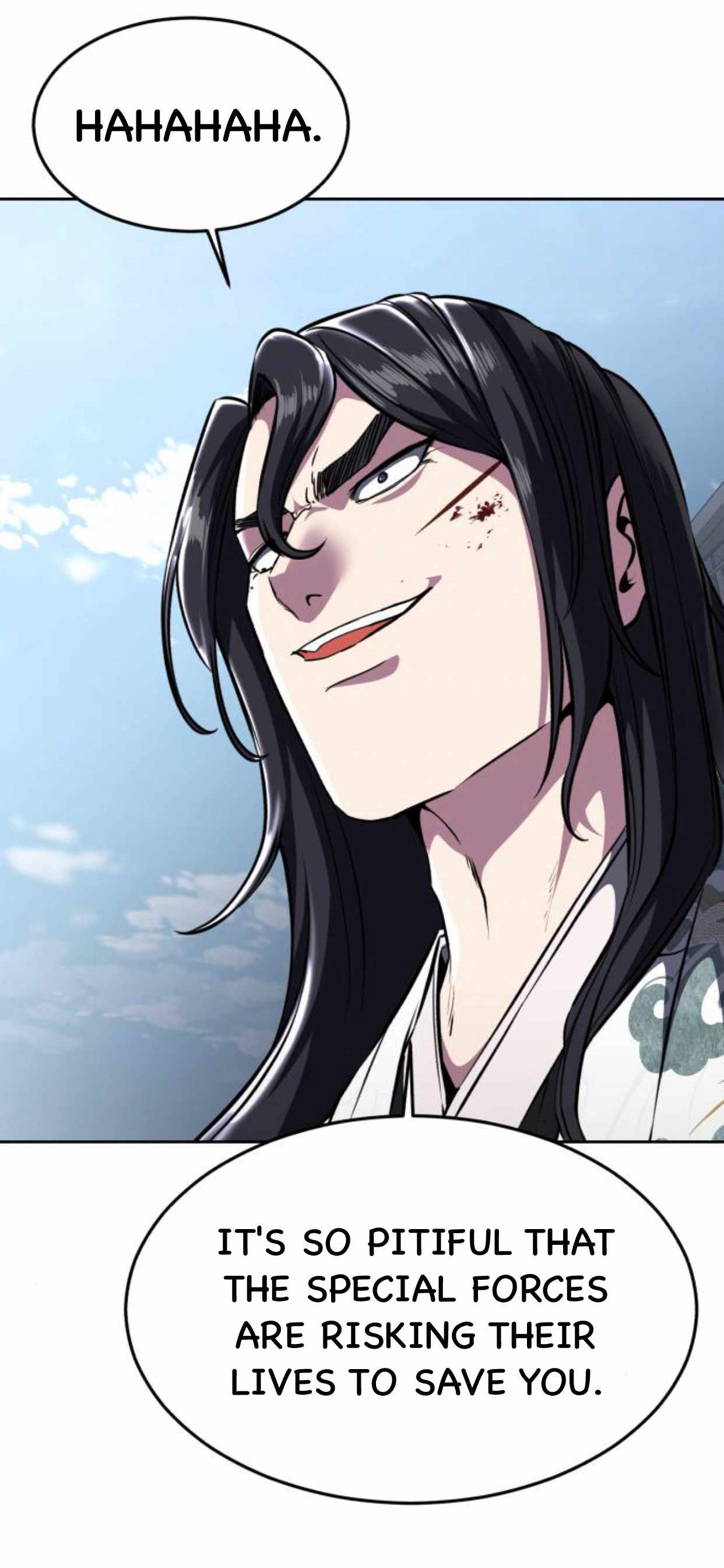 The Boy Of Death — Chapter 193 — page 75
