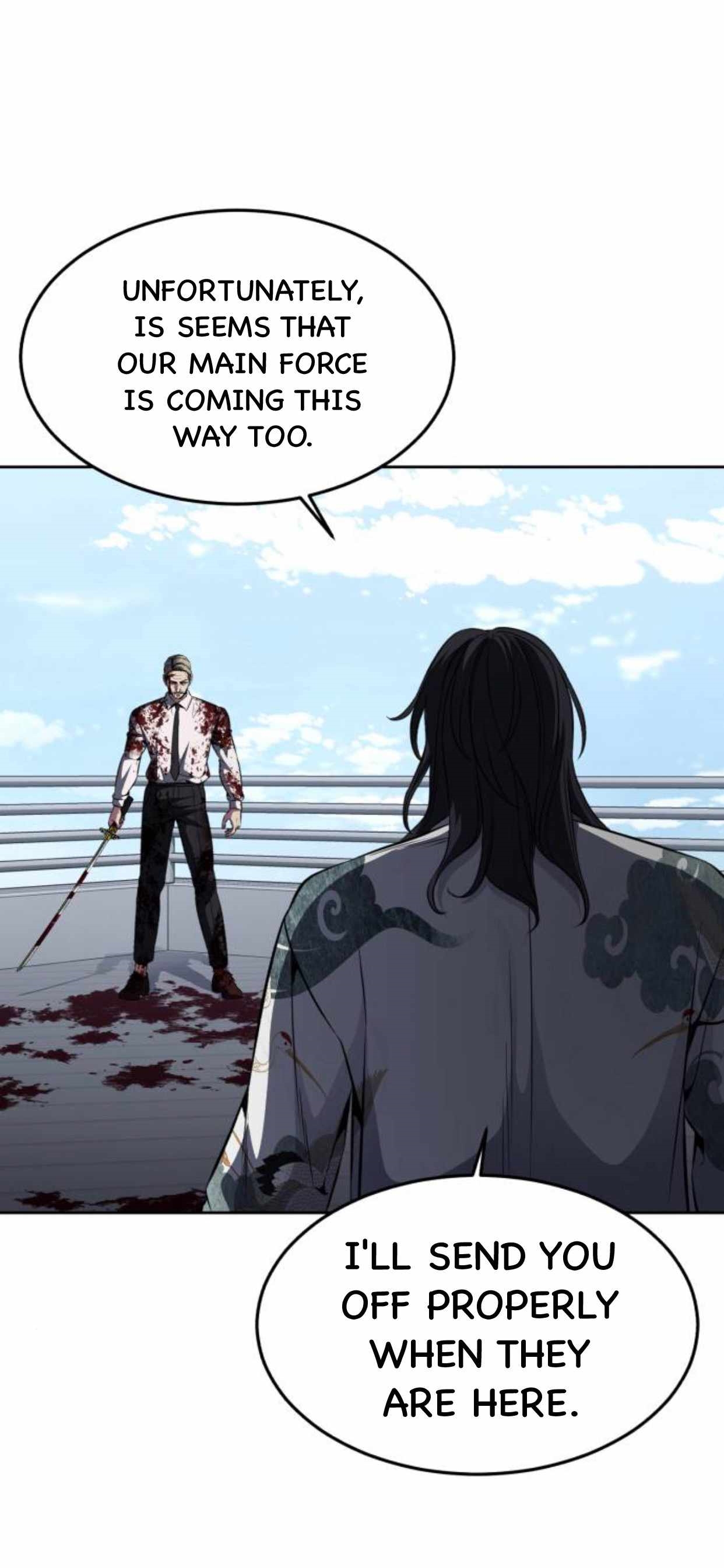 The Boy Of Death — Chapter 193 — page 76