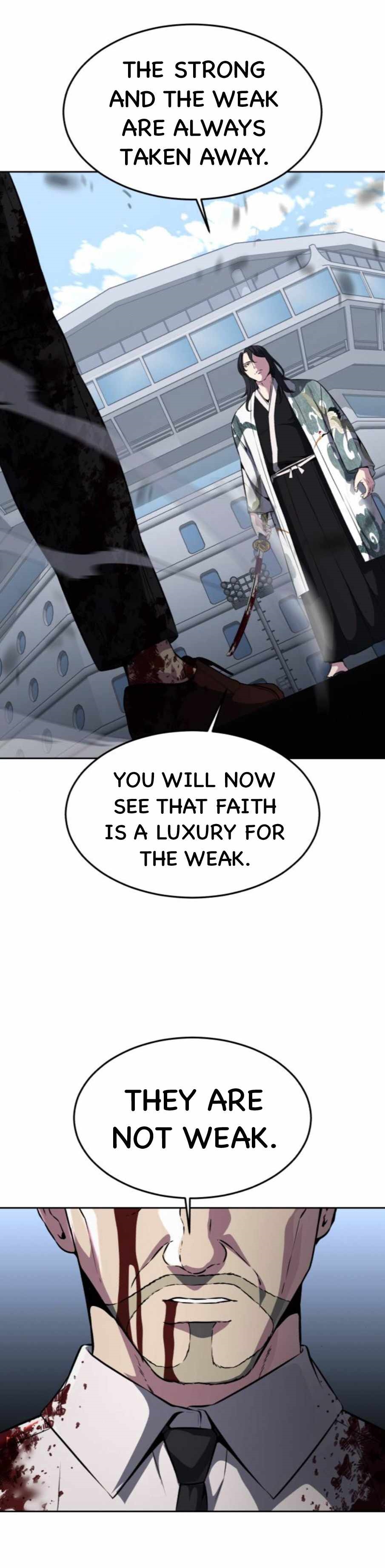 The Boy Of Death — Chapter 193 — page 80