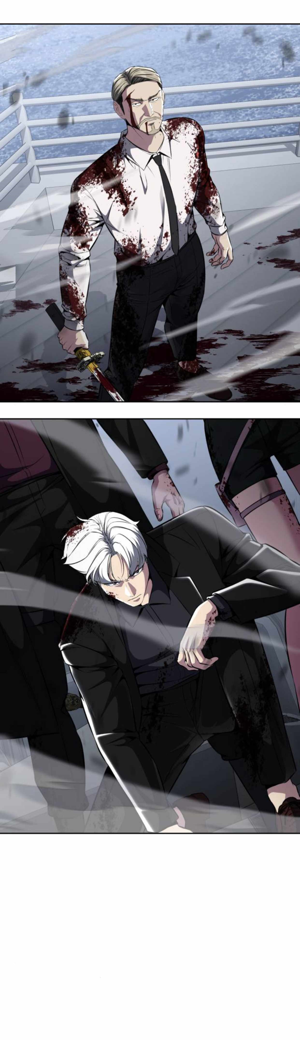 The Boy Of Death — Chapter 193 — page 82
