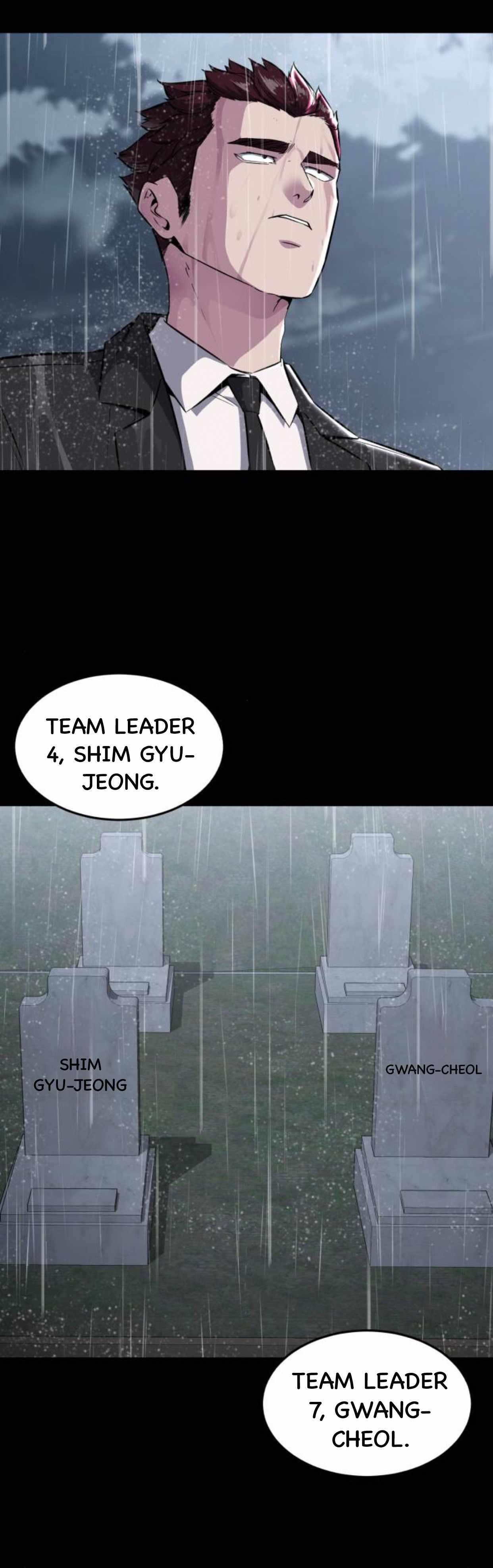 The Boy Of Death — Chapter 194 — page 5