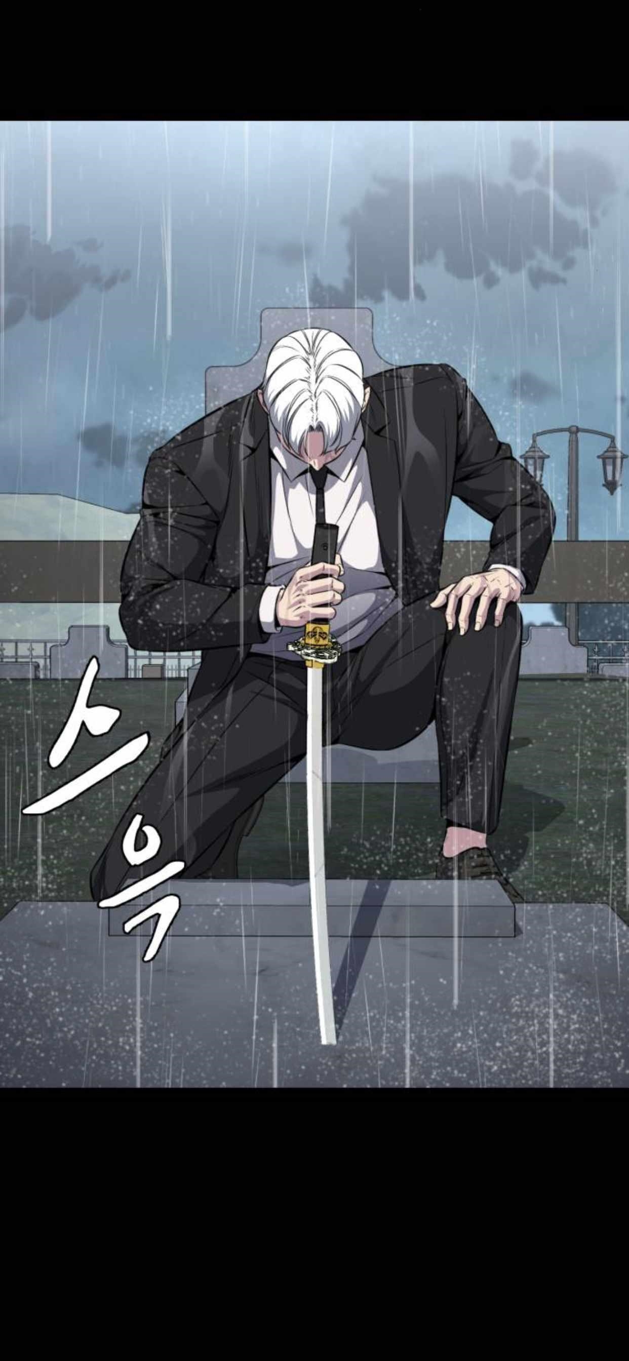 The Boy Of Death — Chapter 194 — page 7