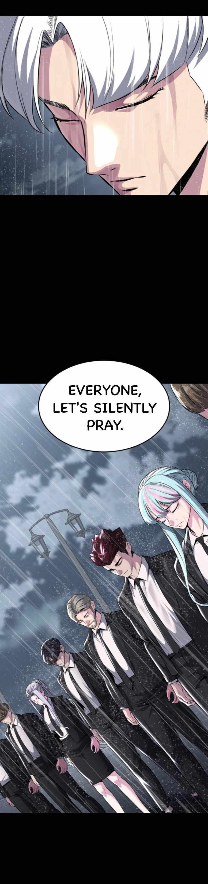 The Boy Of Death — Chapter 194 — page 20