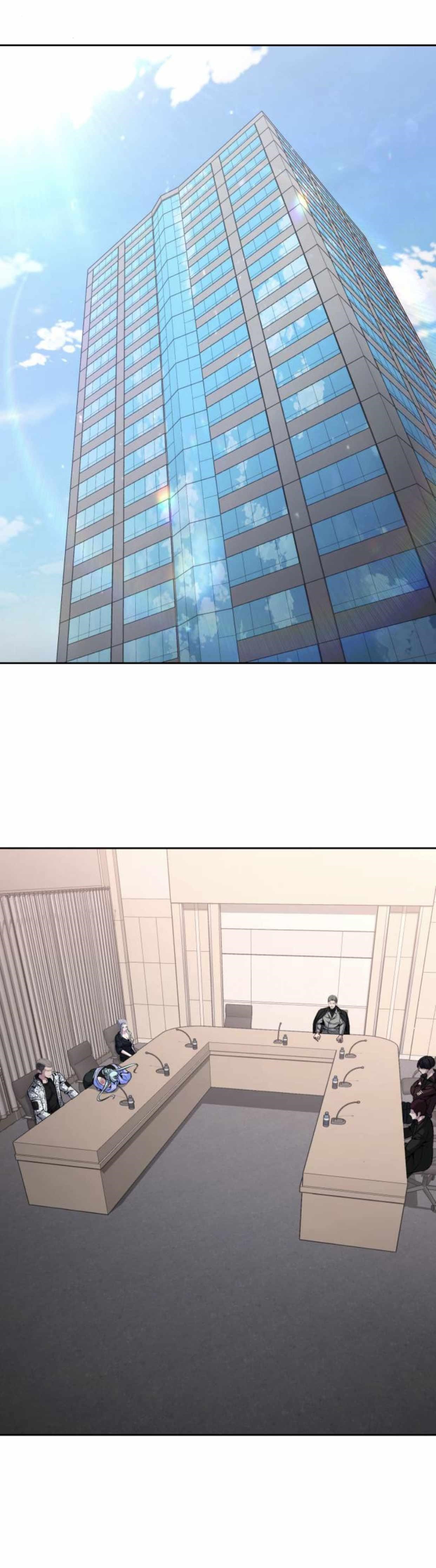 The Boy Of Death — Chapter 194 — page 29