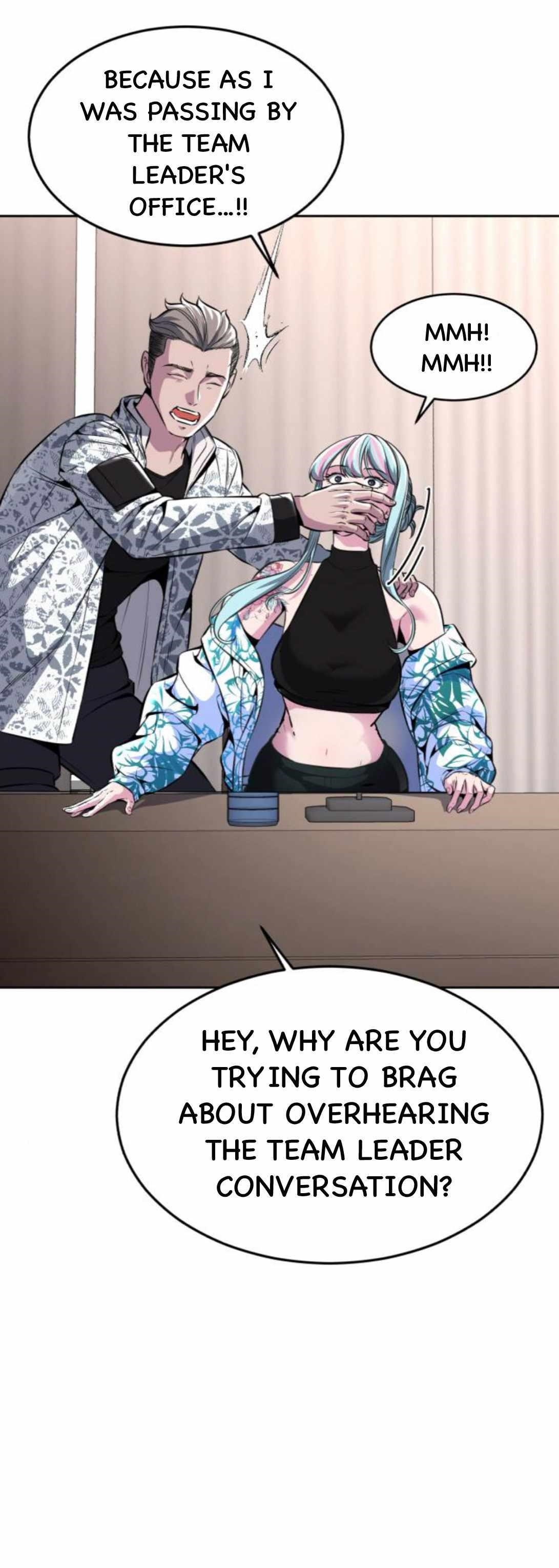 The Boy Of Death — Chapter 194 — page 34
