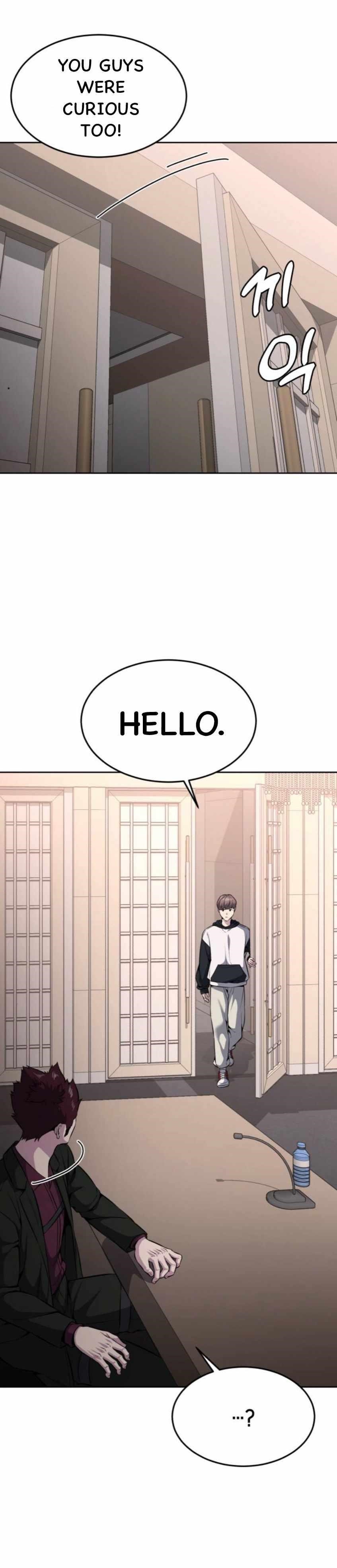 The Boy Of Death — Chapter 194 — page 35