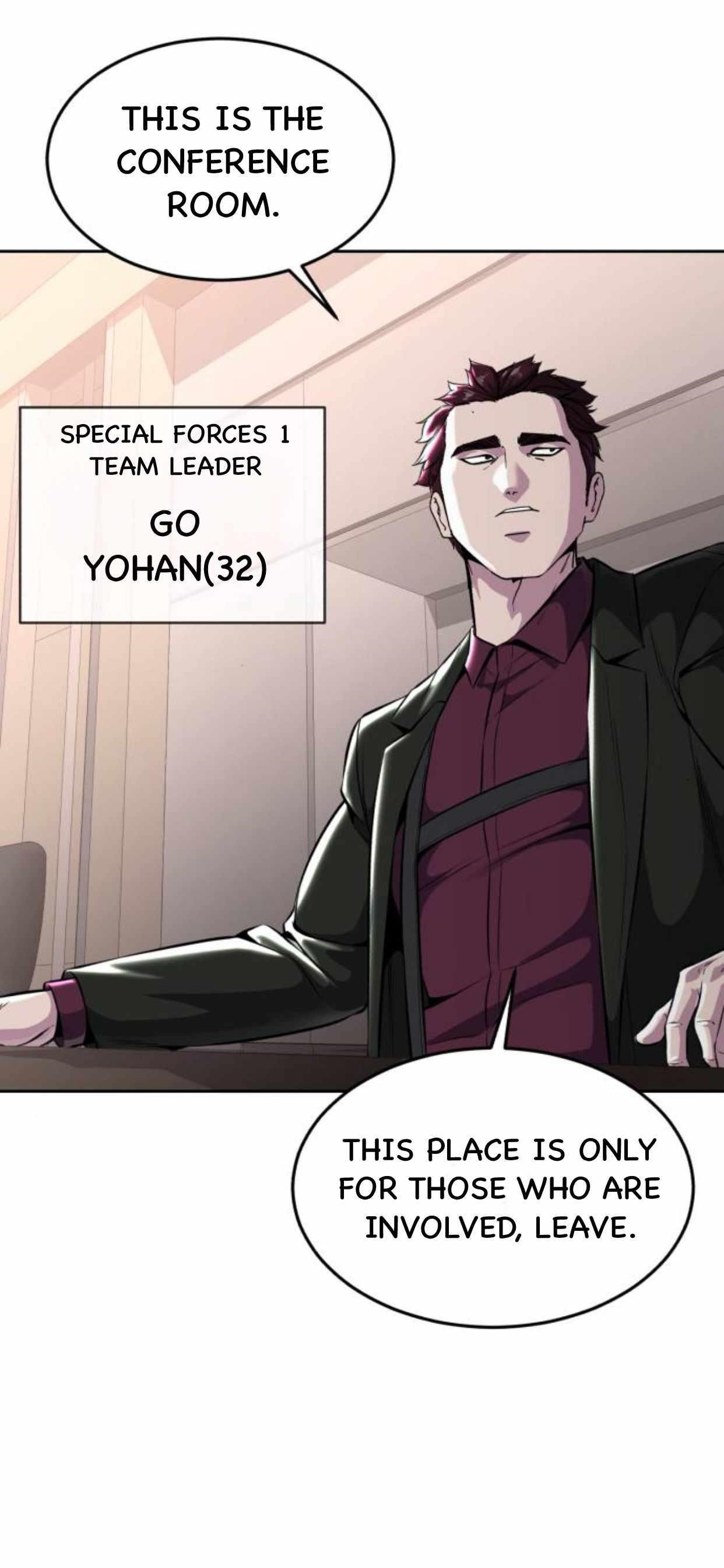 The Boy Of Death — Chapter 194 — page 36