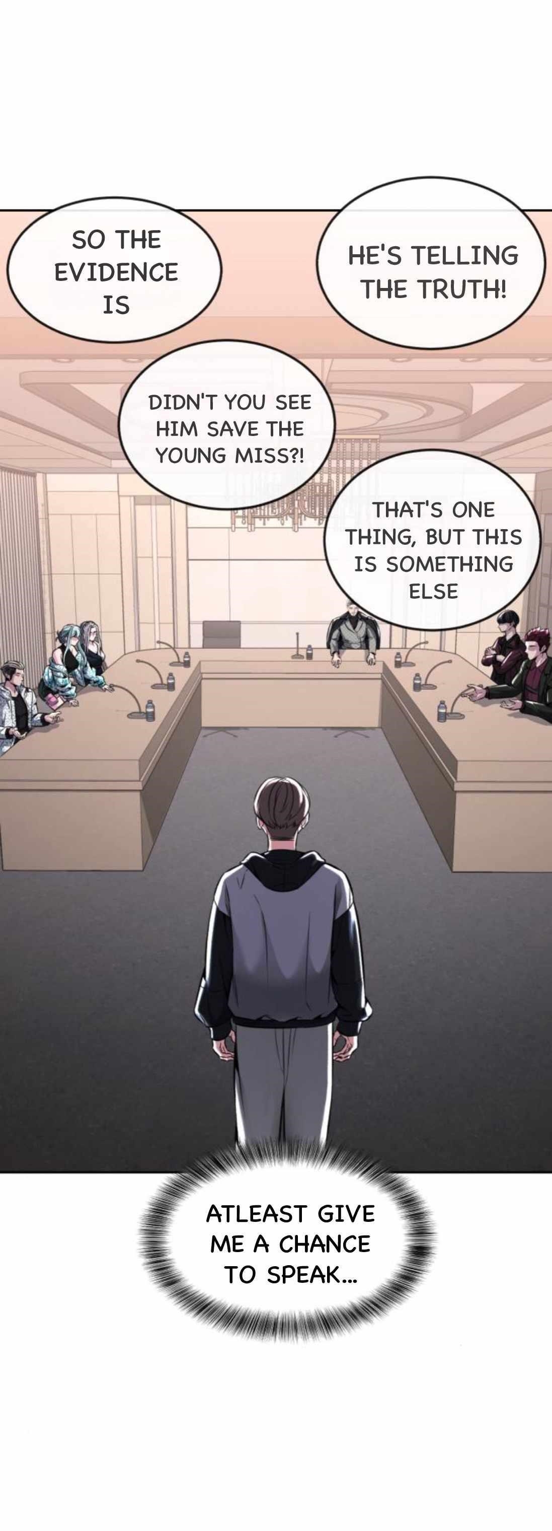 The Boy Of Death — Chapter 194 — page 43