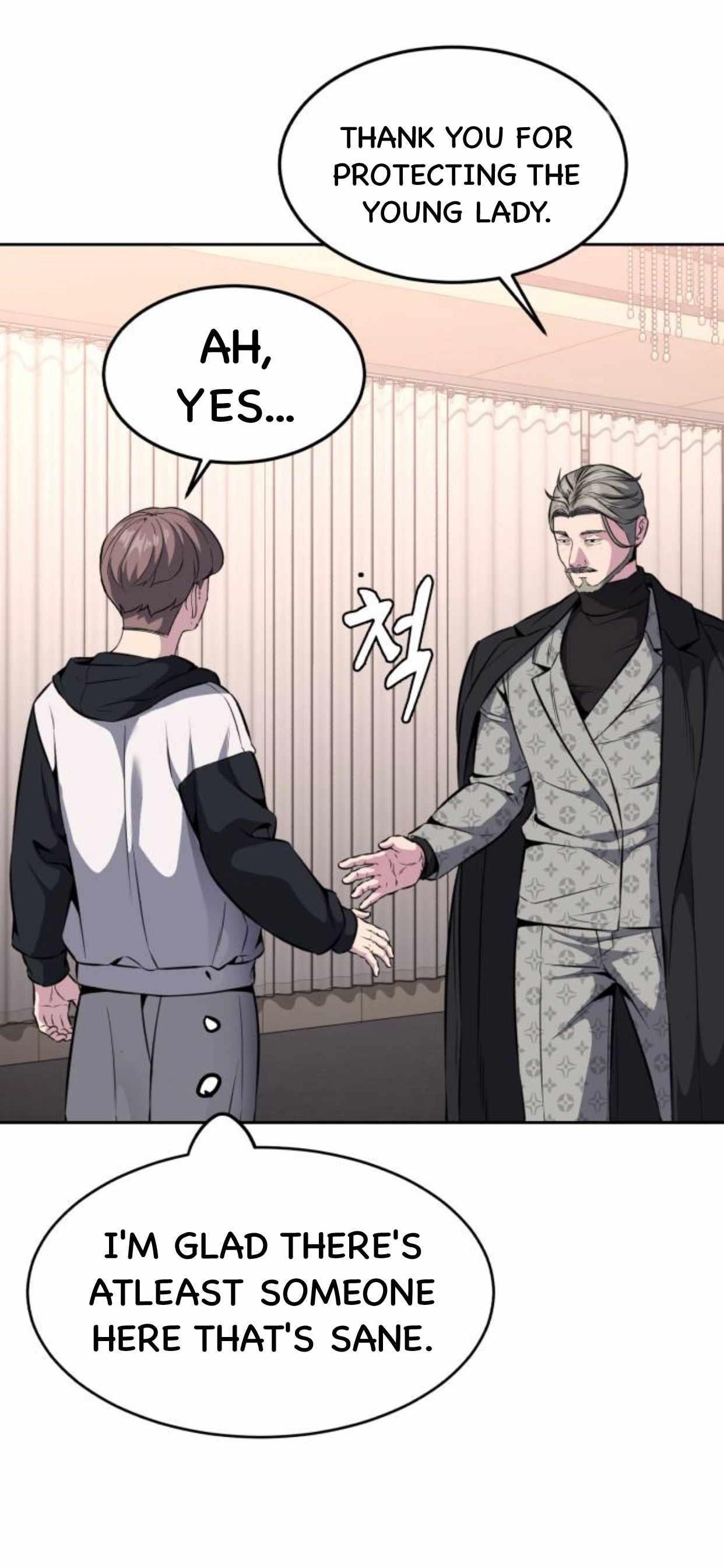 The Boy Of Death — Chapter 194 — page 45