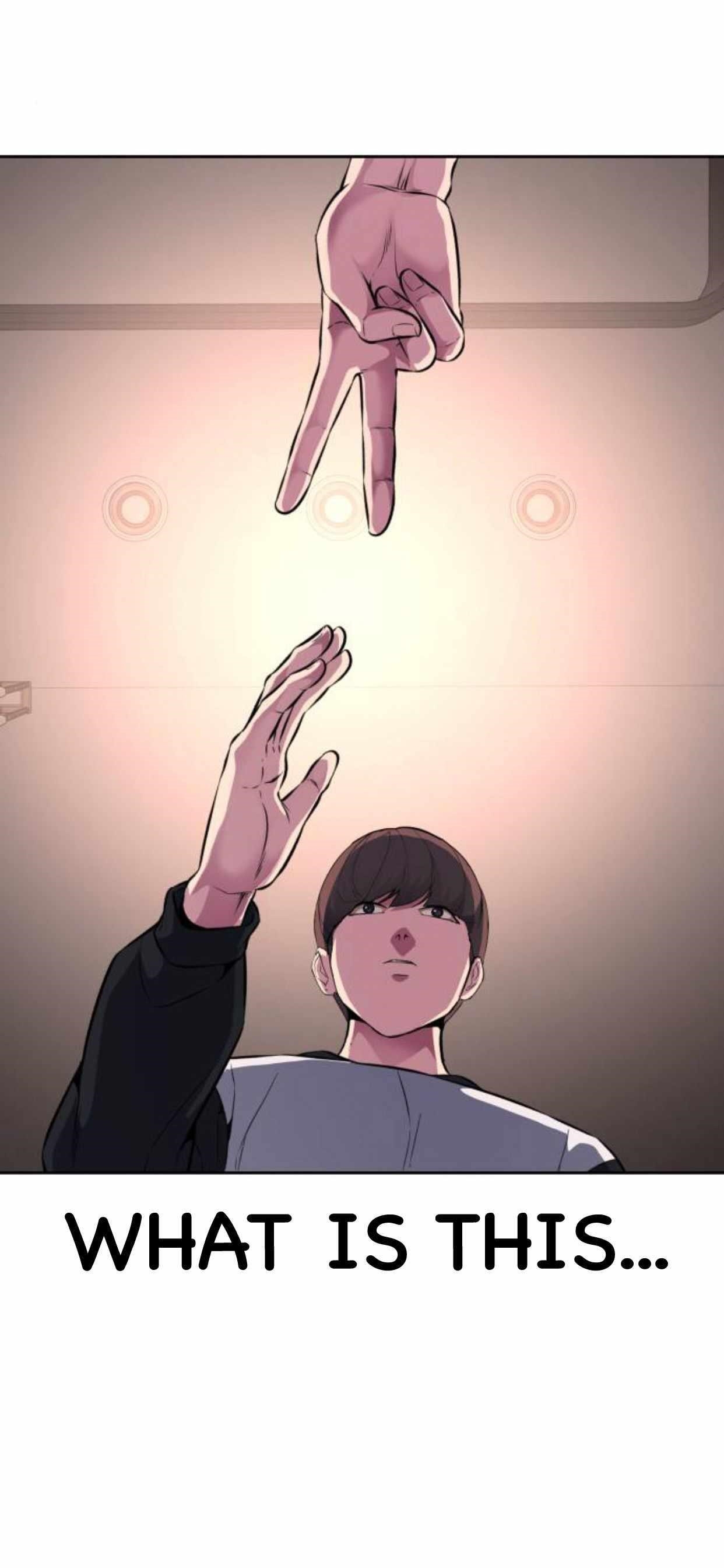 The Boy Of Death — Chapter 194 — page 47