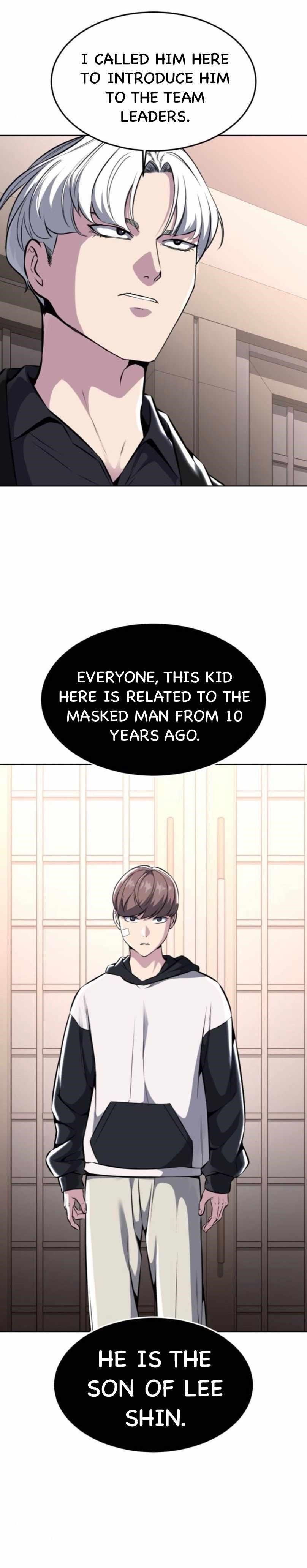 The Boy Of Death — Chapter 194 — page 56