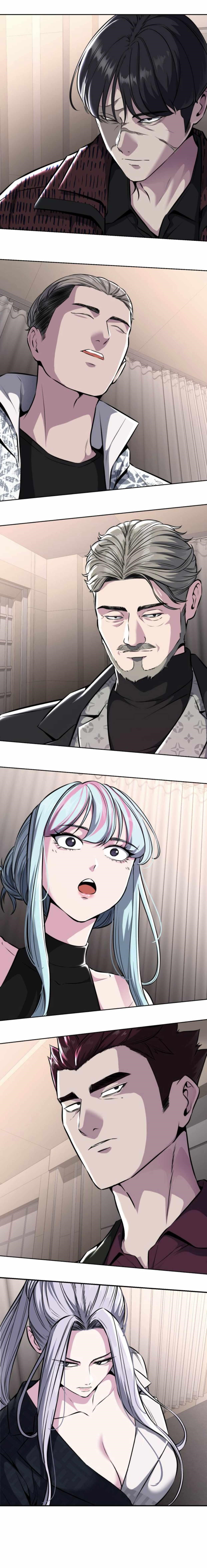 The Boy Of Death — Chapter 194 — page 57