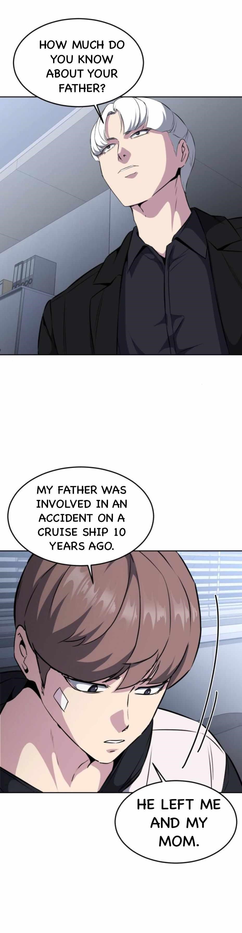 The Boy Of Death — Chapter 194 — page 61