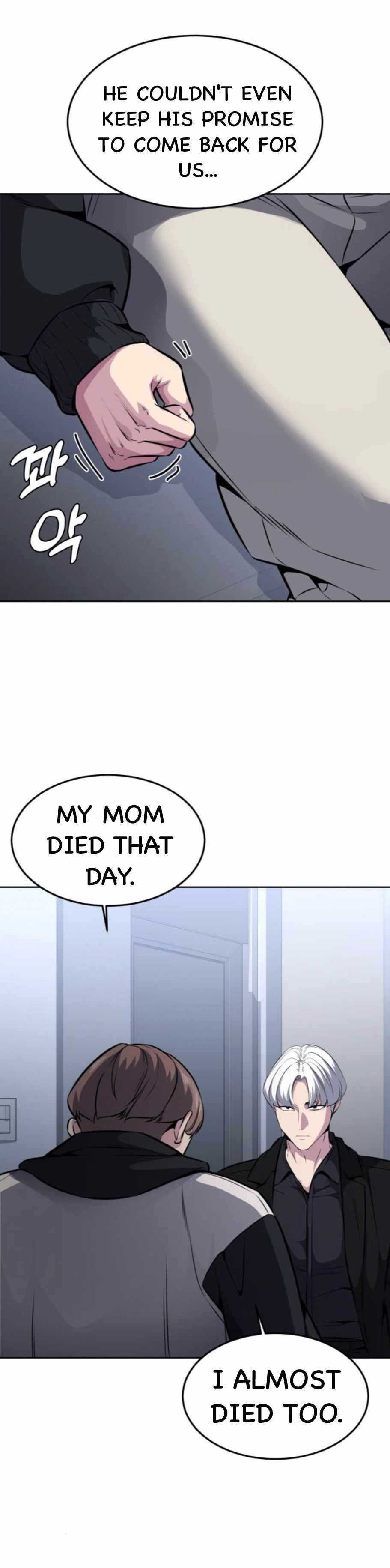 The Boy Of Death — Chapter 194 — page 62
