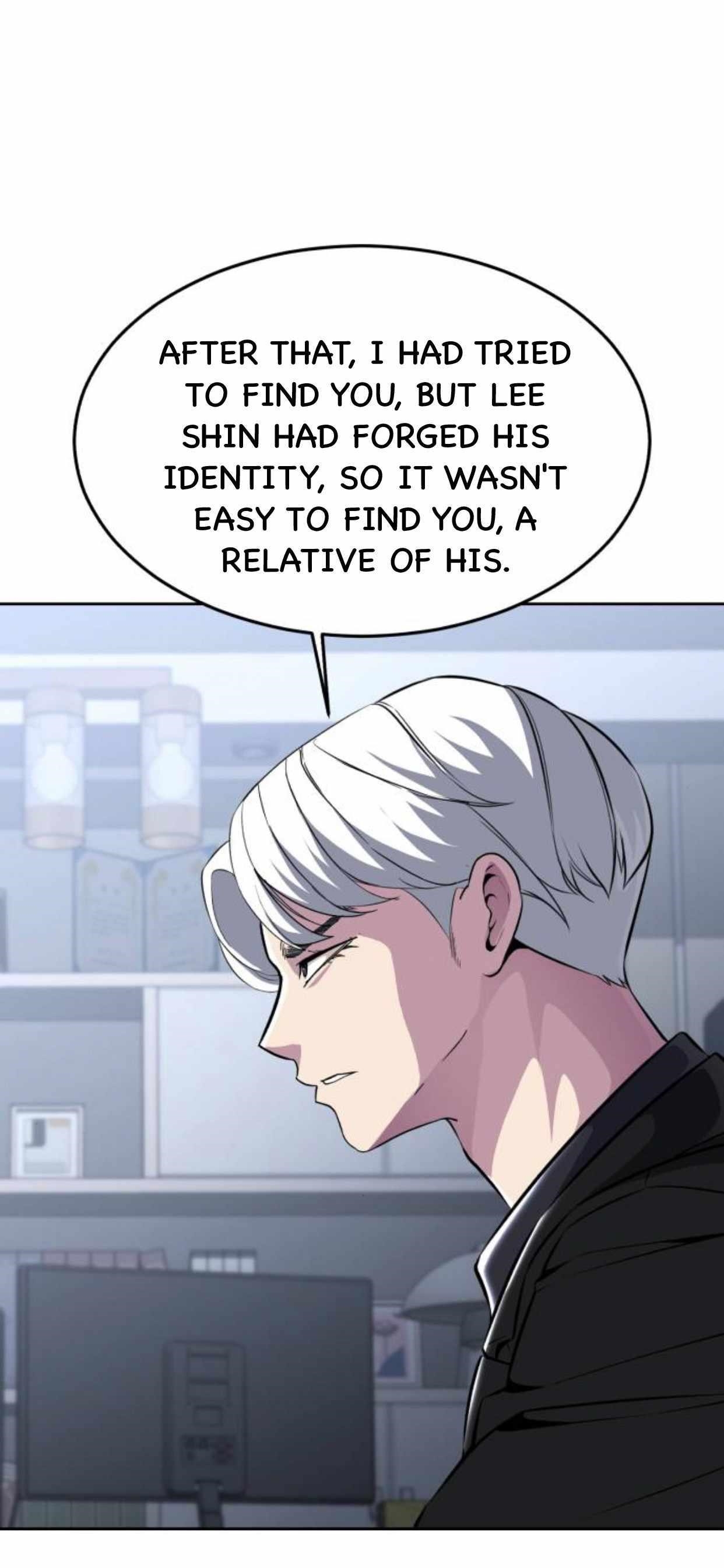 The Boy Of Death — Chapter 194 — page 70