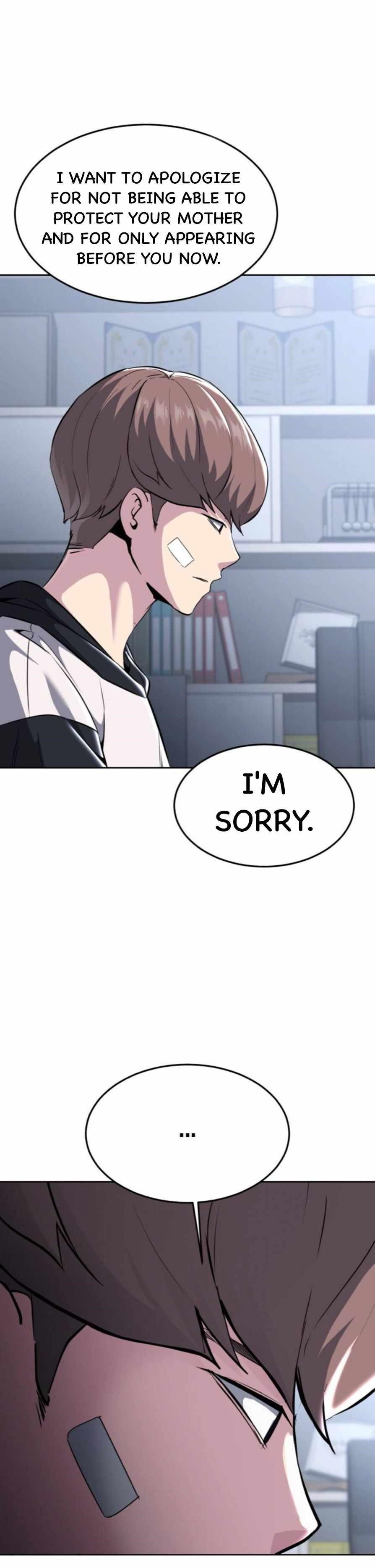 The Boy Of Death — Chapter 194 — page 71