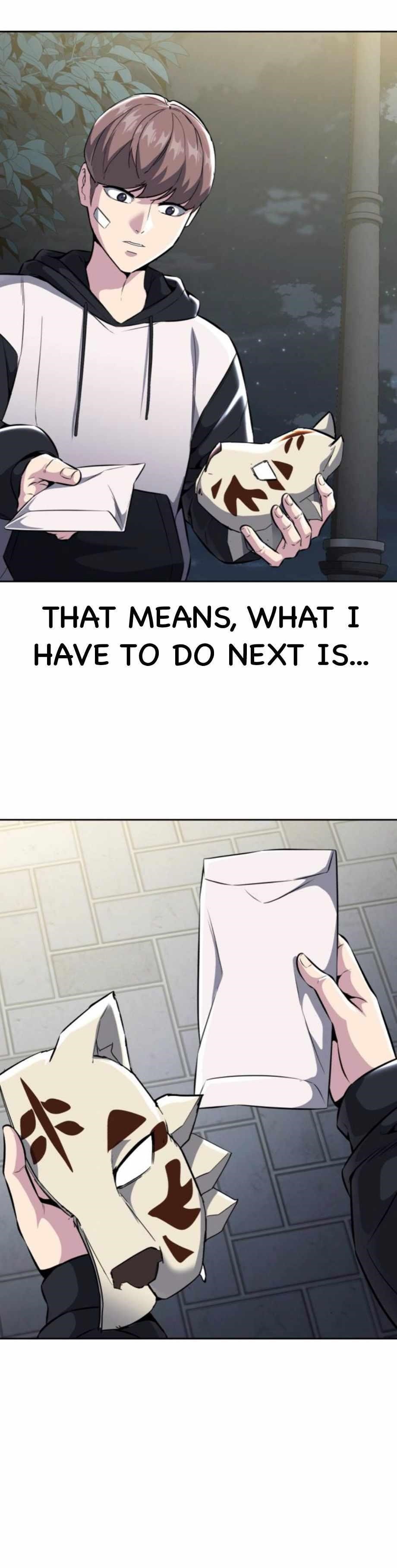 The Boy Of Death — Chapter 194 — page 80