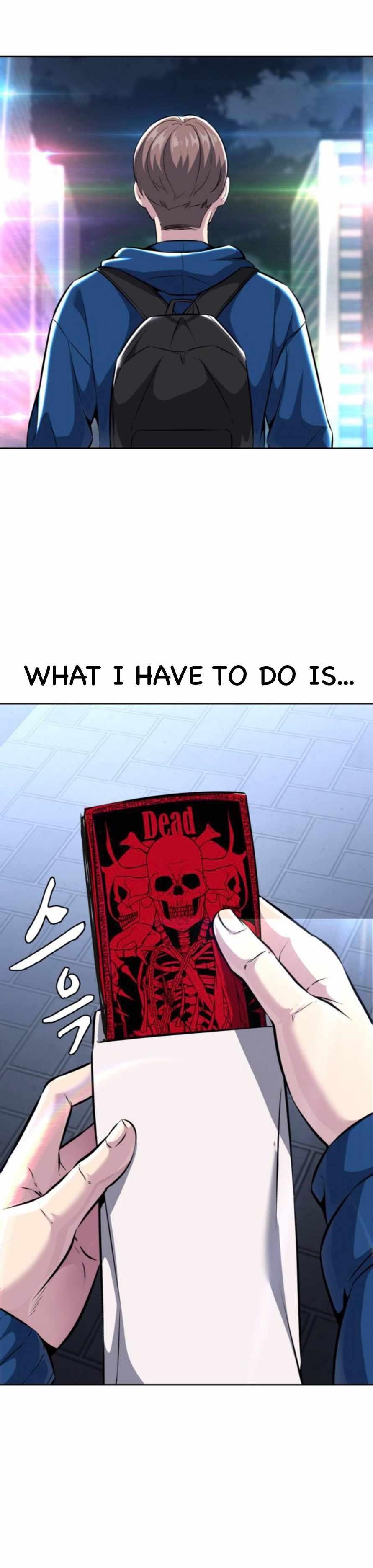 The Boy Of Death — Chapter 194 — page 91