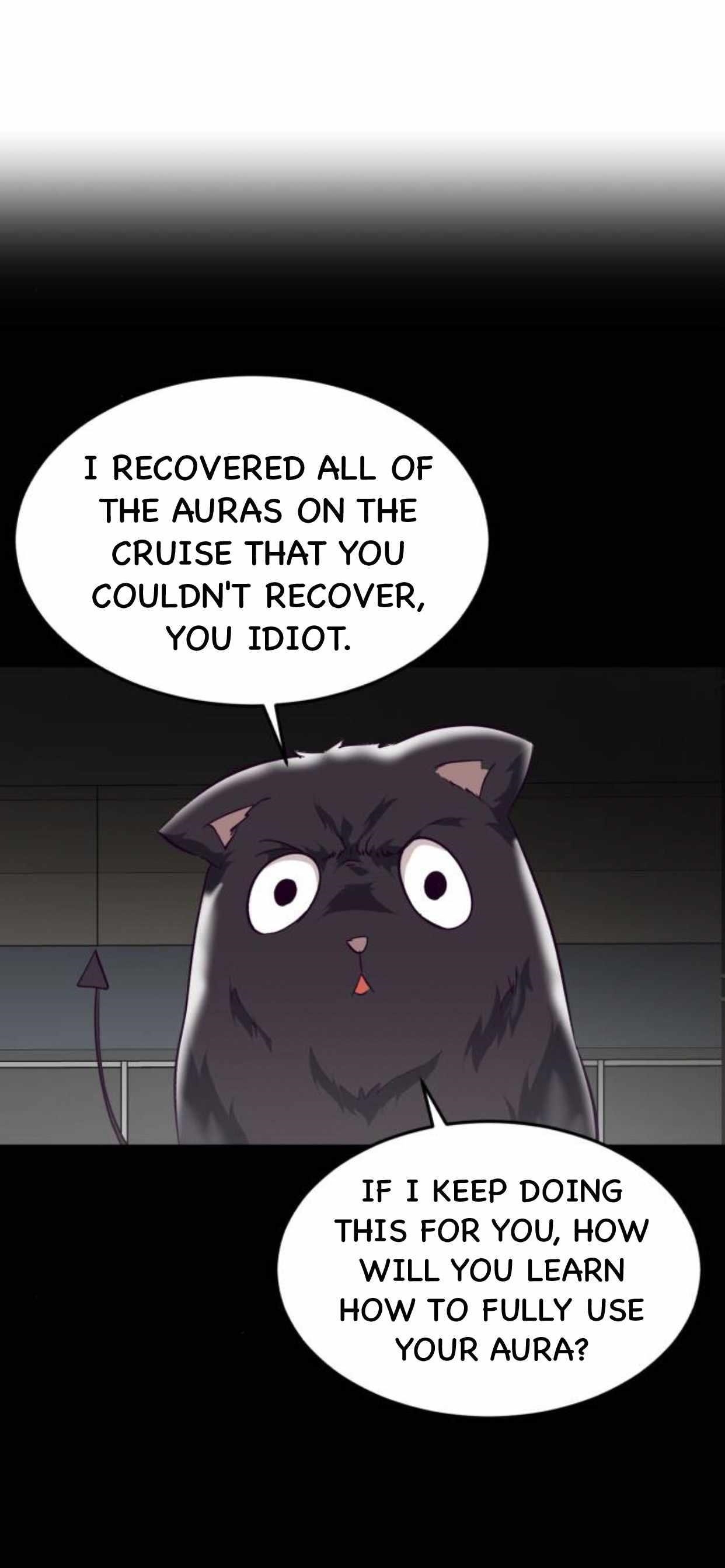 The Boy Of Death — Chapter 195 — page 3