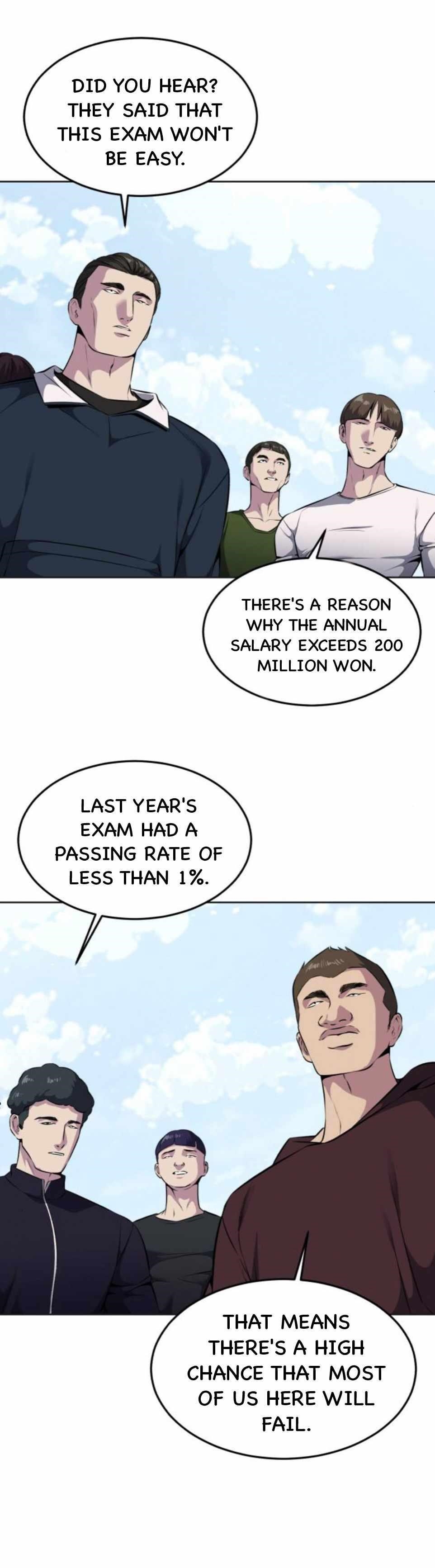 The Boy Of Death — Chapter 195 — page 7
