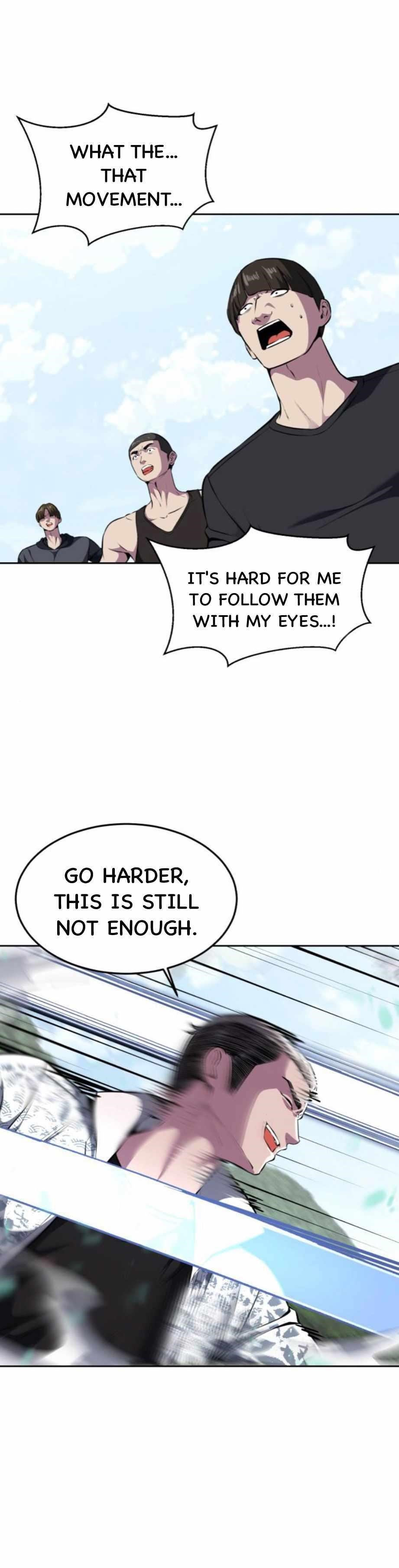 The Boy Of Death — Chapter 195 — page 40