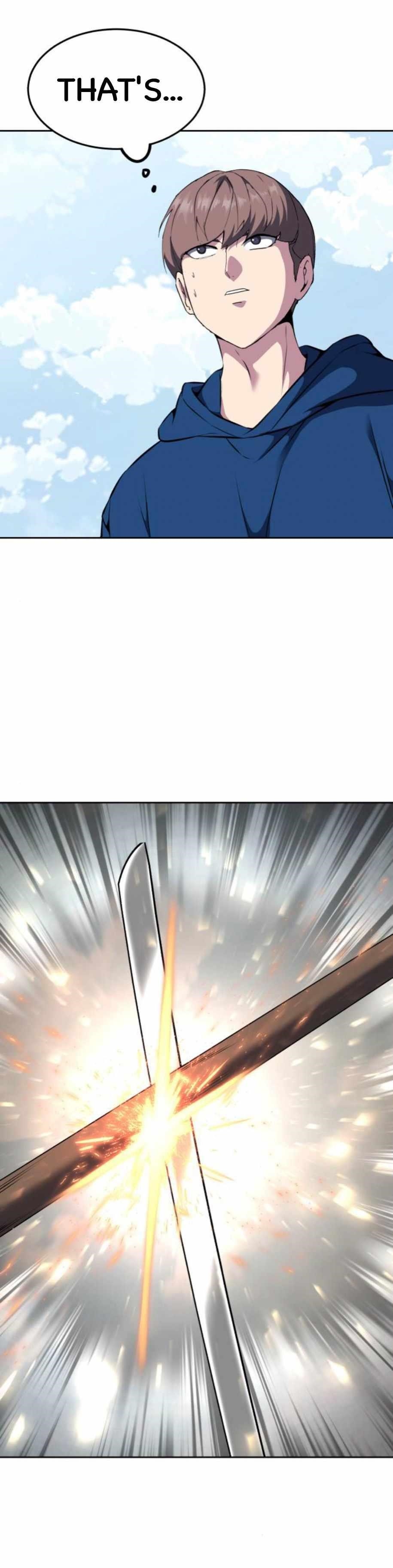 The Boy Of Death — Chapter 195 — page 42