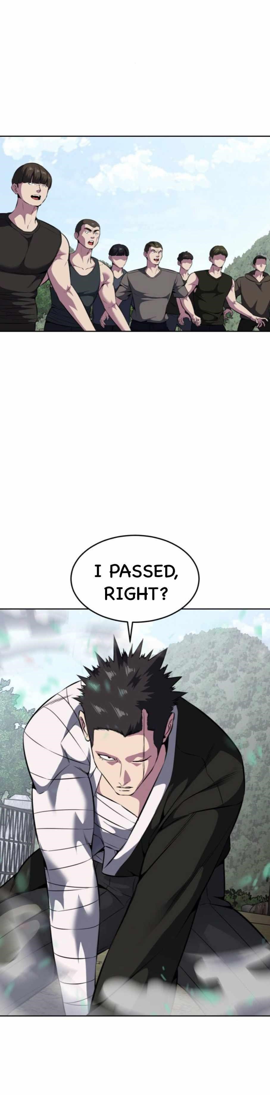 The Boy Of Death — Chapter 195 — page 45