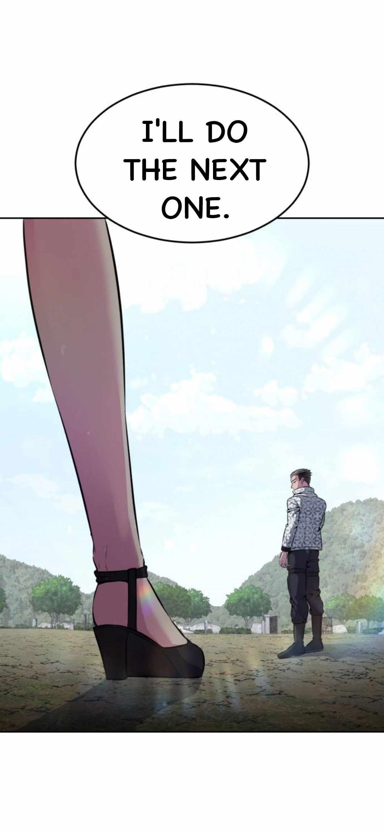 The Boy Of Death — Chapter 195 — page 48