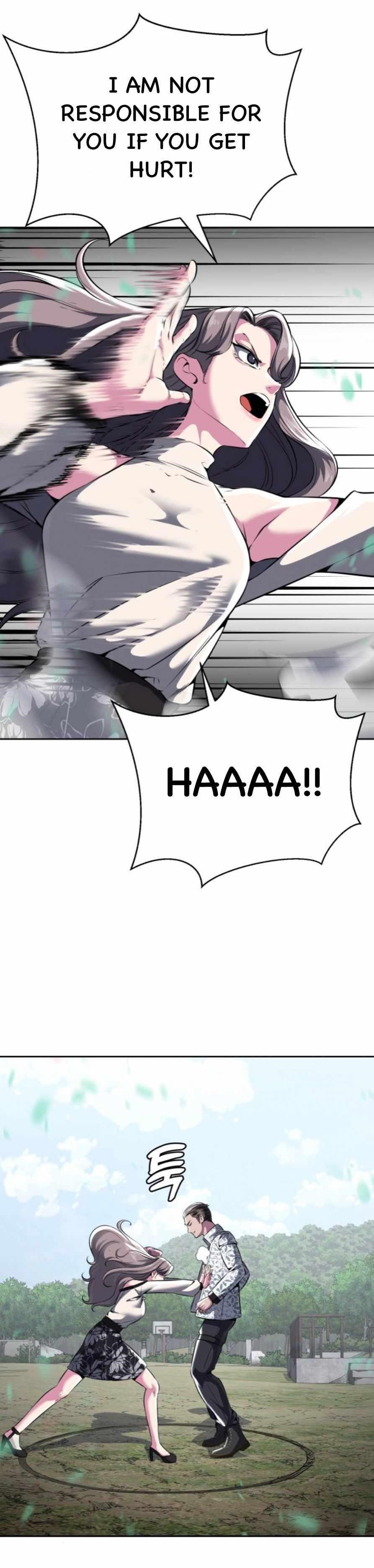 The Boy Of Death — Chapter 195 — page 51