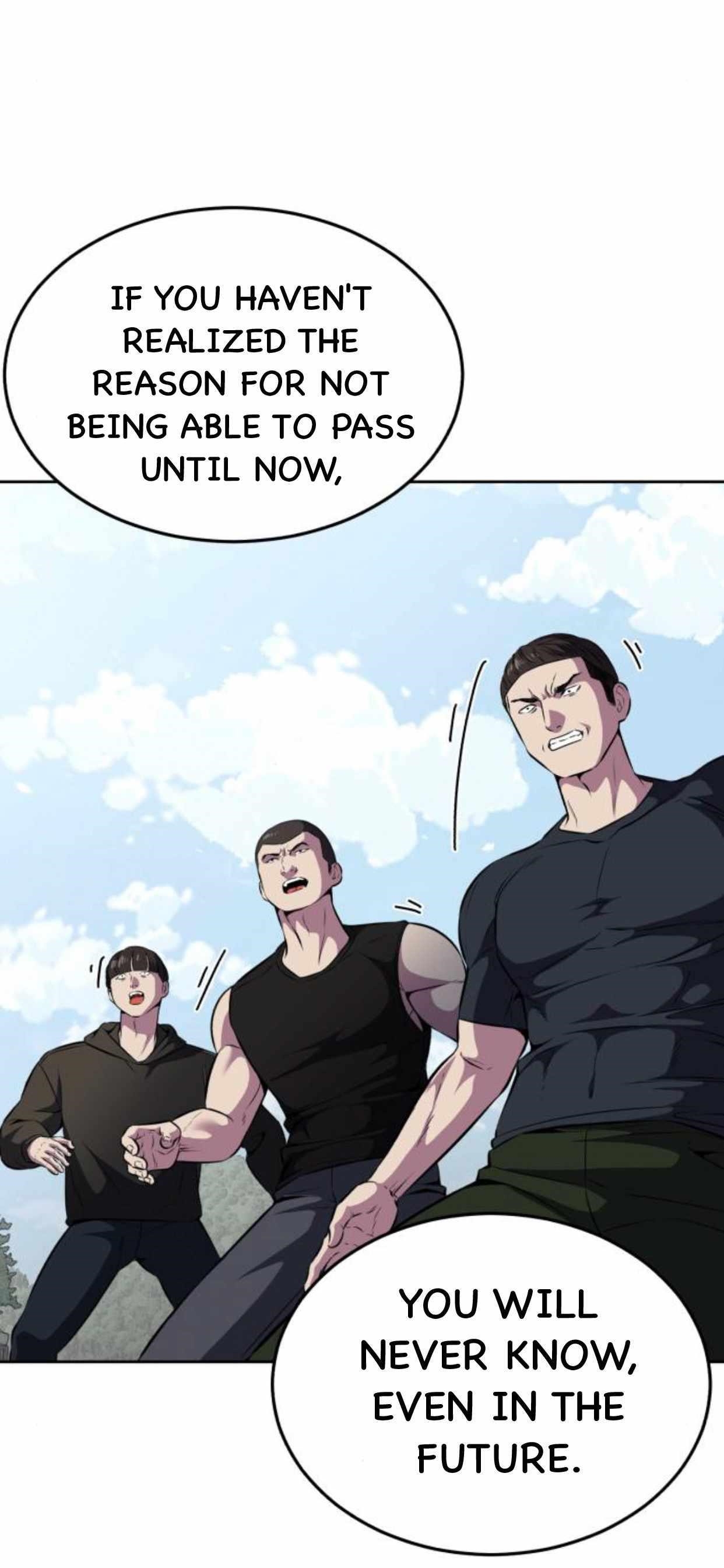 The Boy Of Death — Chapter 195 — page 69