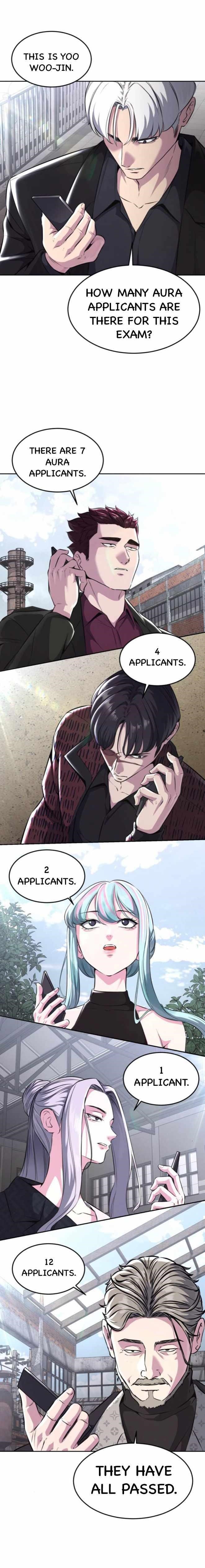 The Boy Of Death — Chapter 195 — page 77