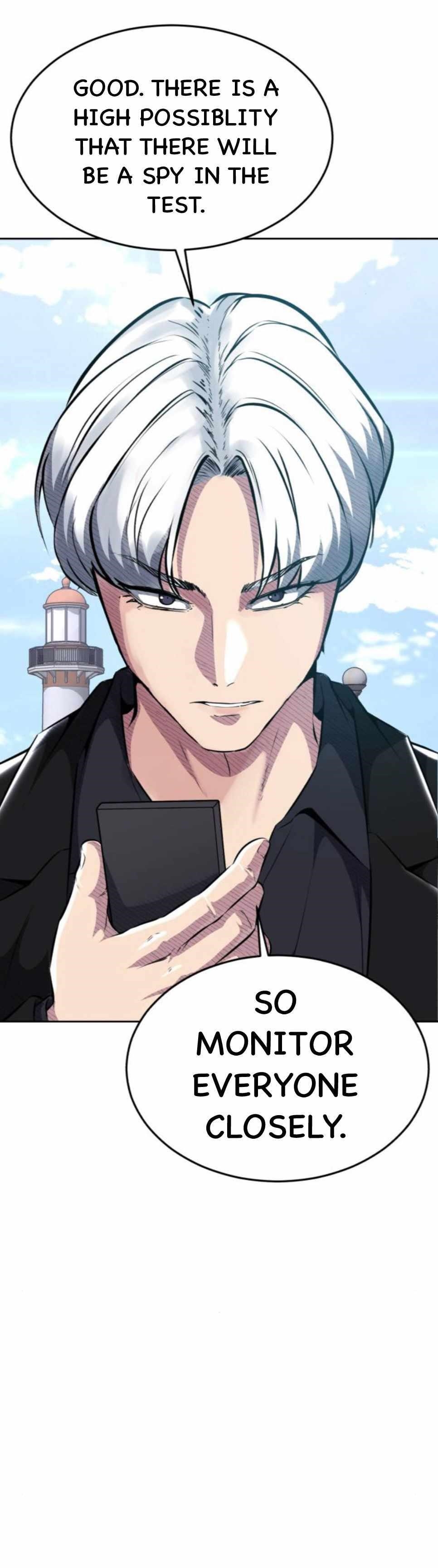 The Boy Of Death — Chapter 195 — page 80