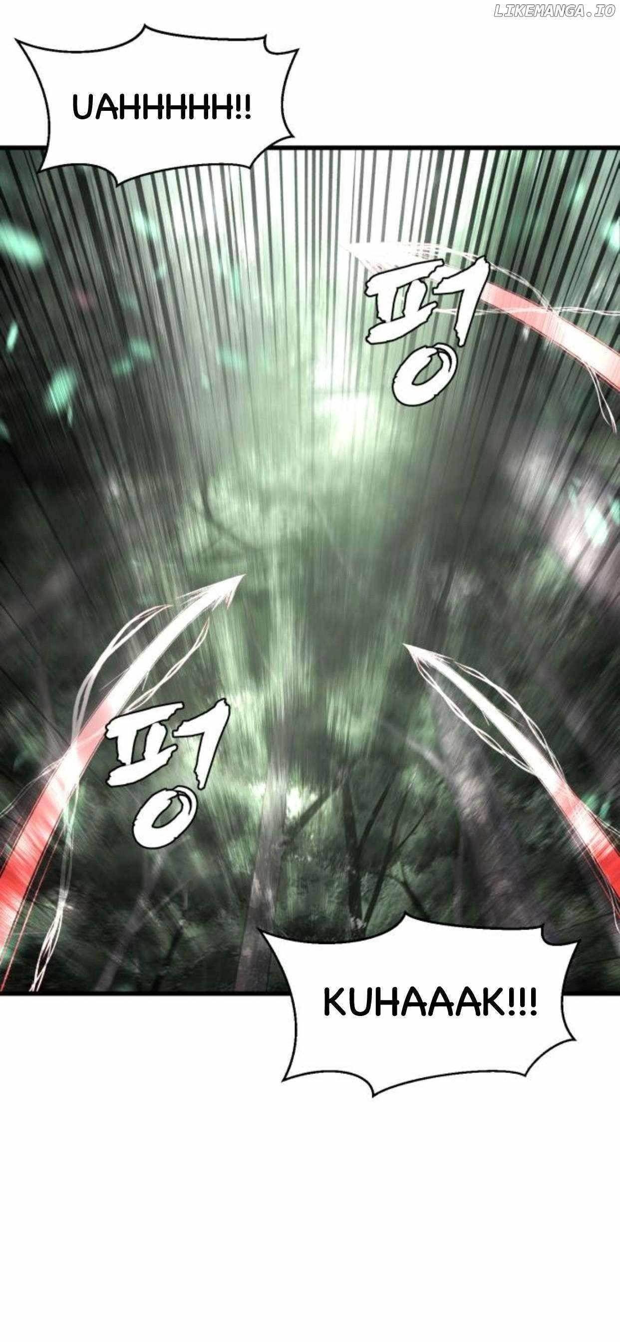 The Boy Of Death — Chapter 196 — page 22