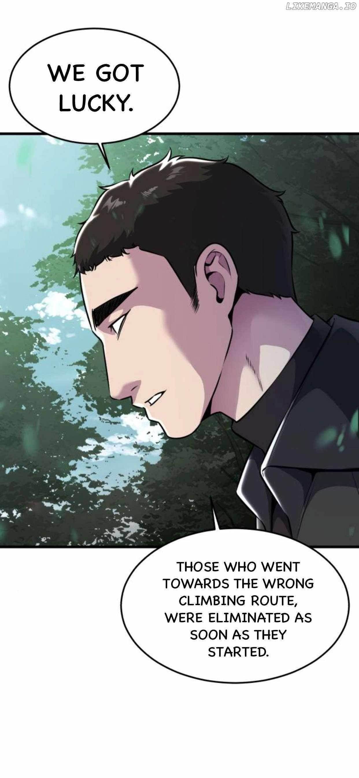 The Boy Of Death — Chapter 196 — page 25
