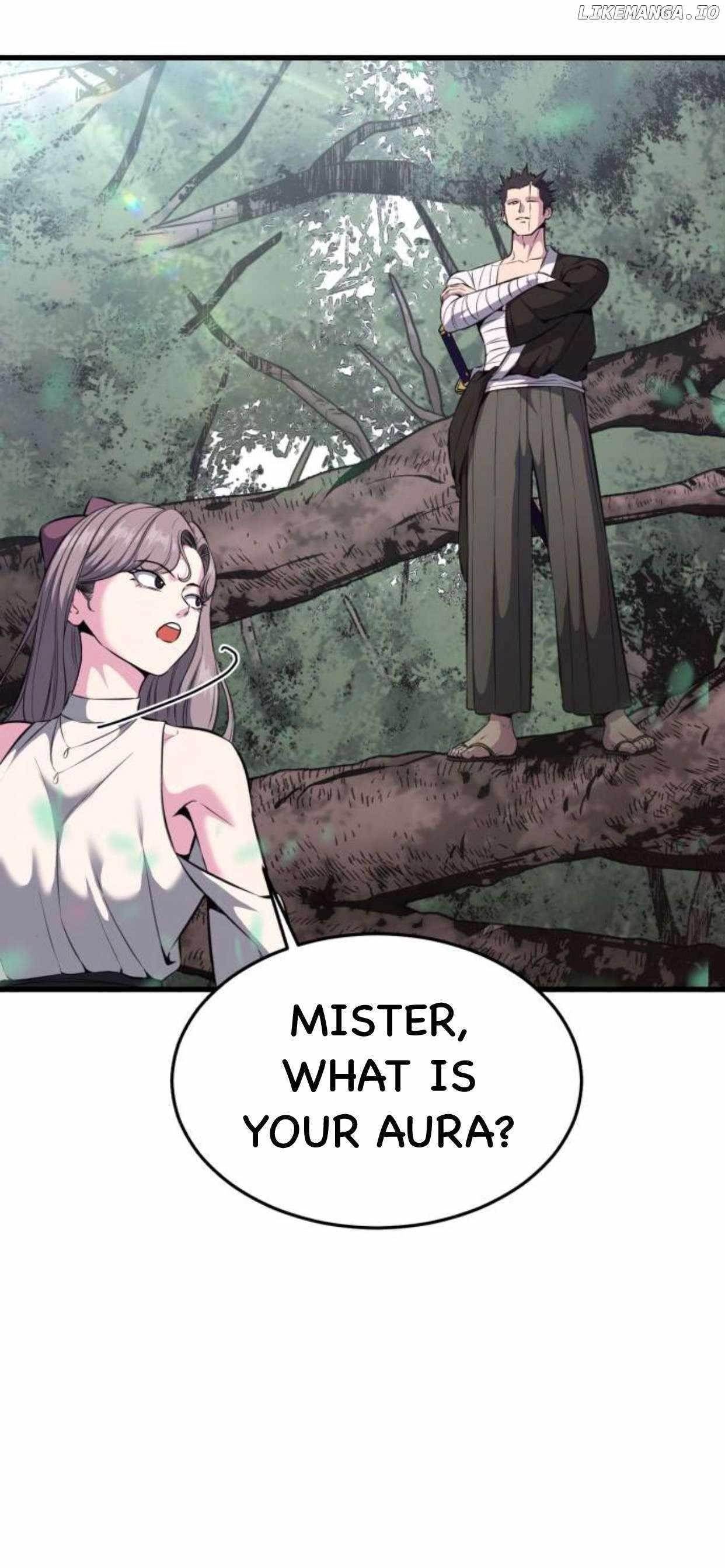 The Boy Of Death — Chapter 196 — page 32