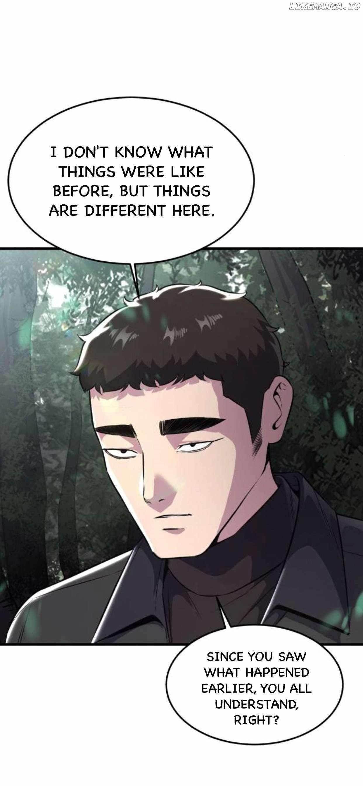 The Boy Of Death — Chapter 196 — page 36