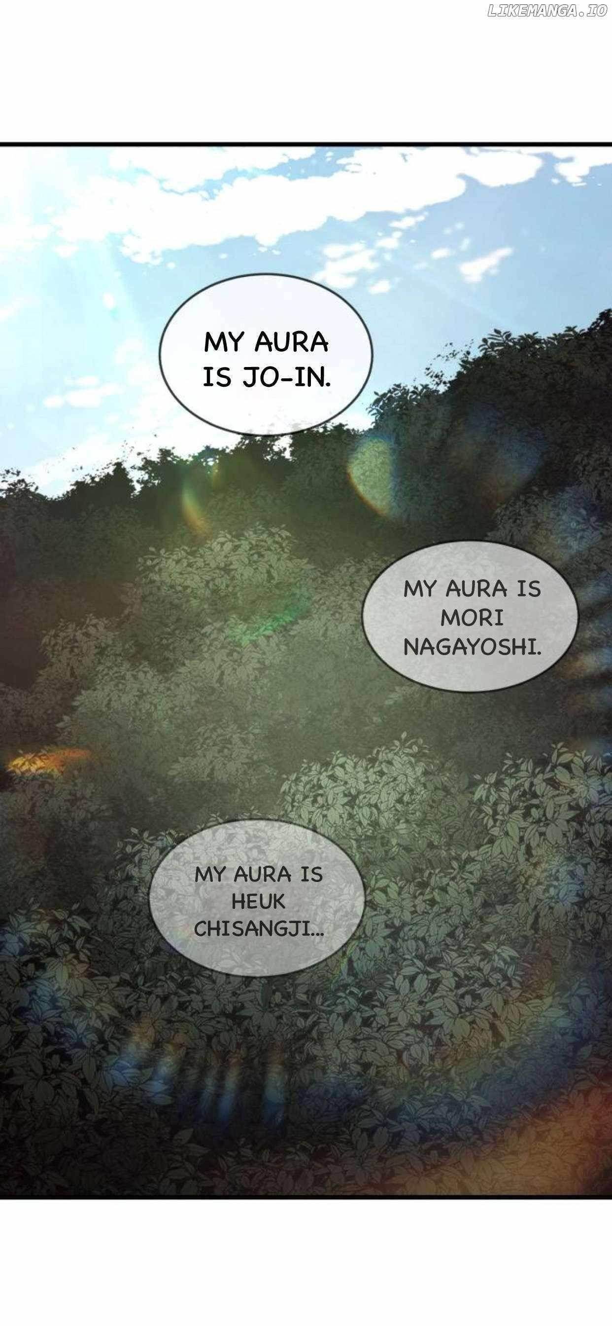 The Boy Of Death — Chapter 196 — page 39