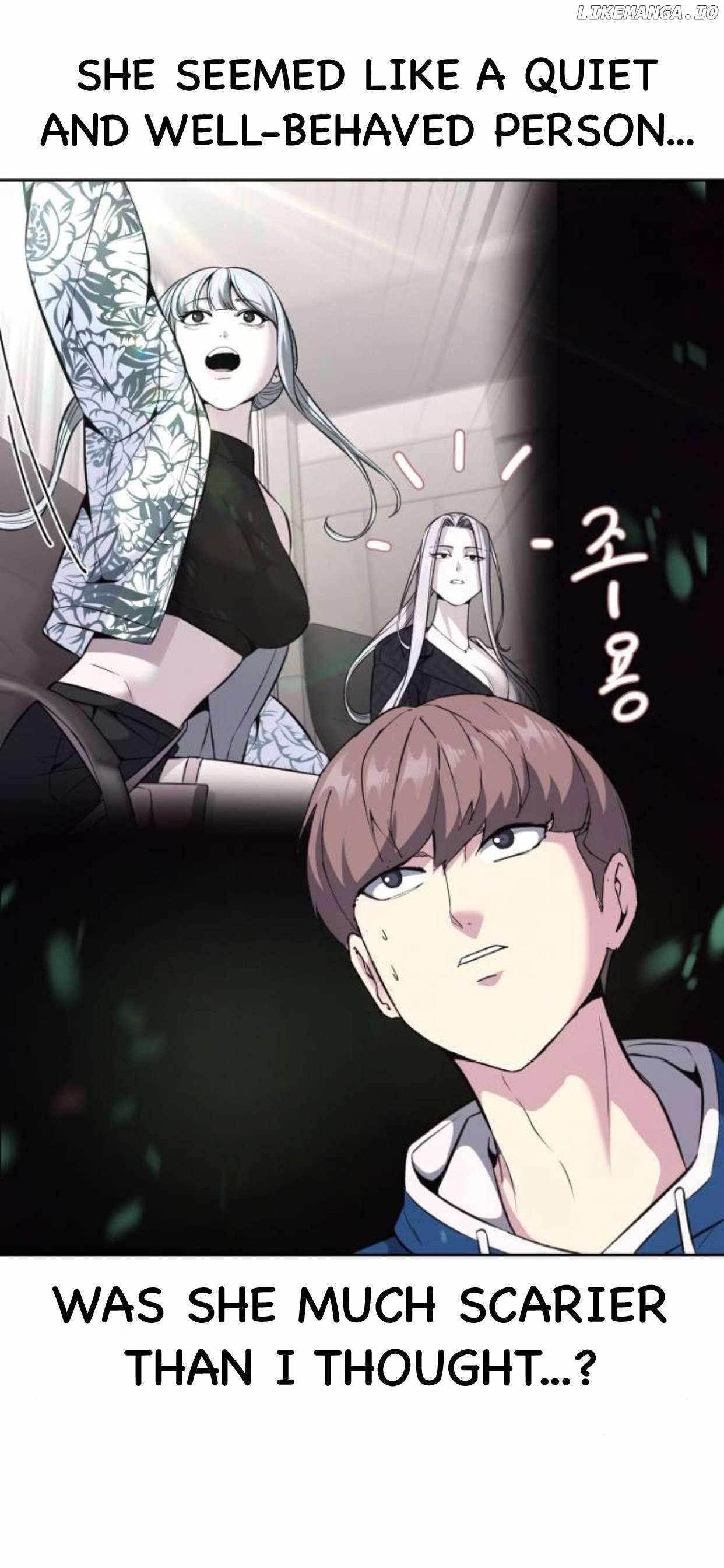 The Boy Of Death — Chapter 196 — page 45