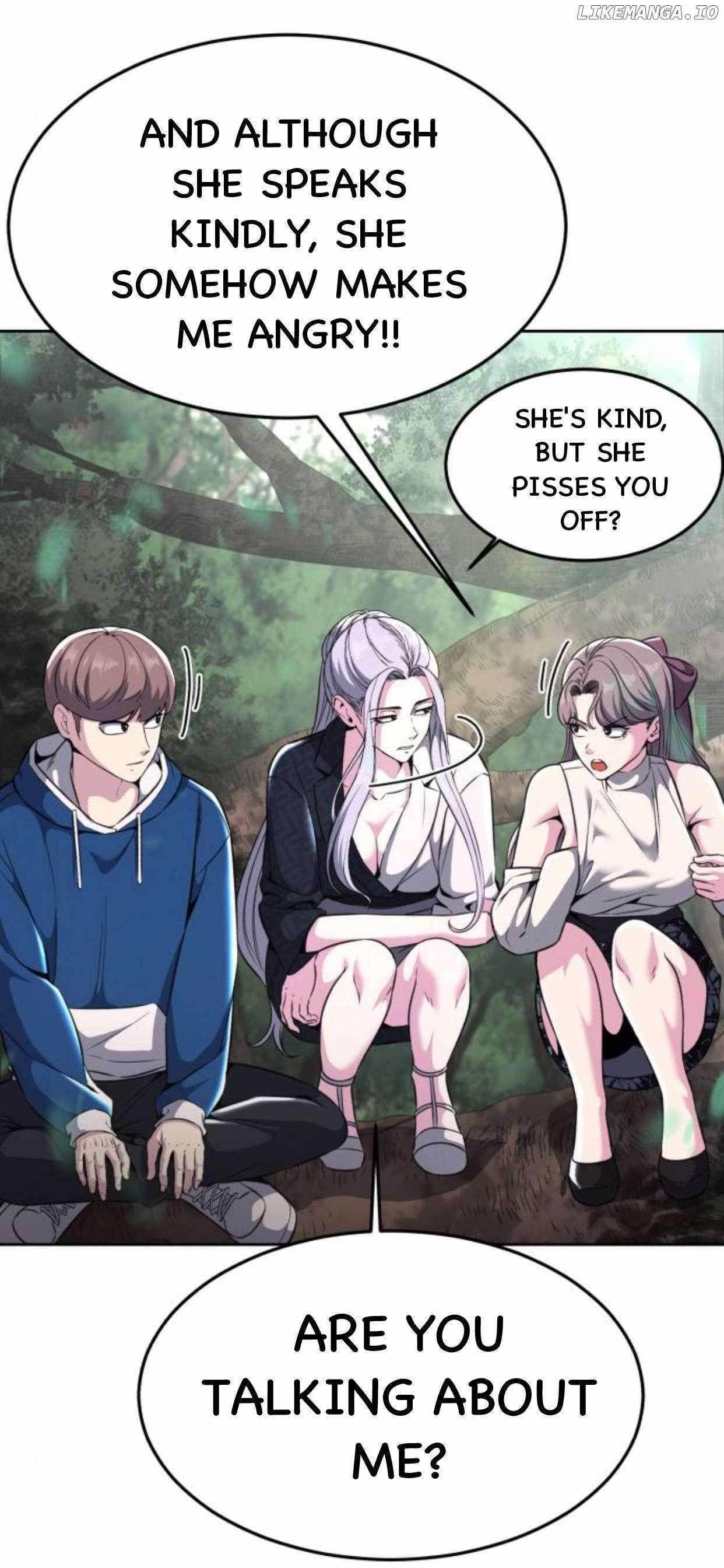 The Boy Of Death — Chapter 196 — page 46