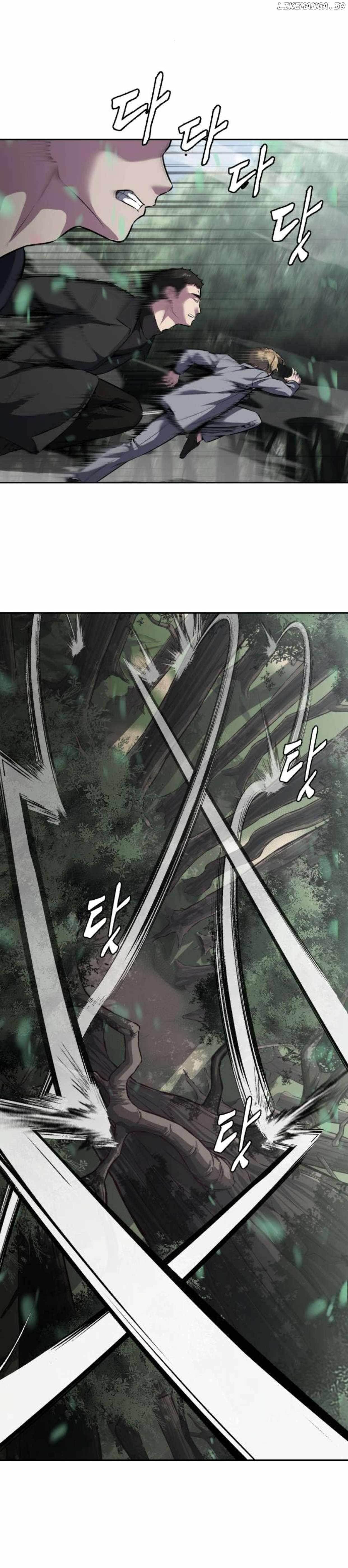 The Boy Of Death — Chapter 196 — page 49