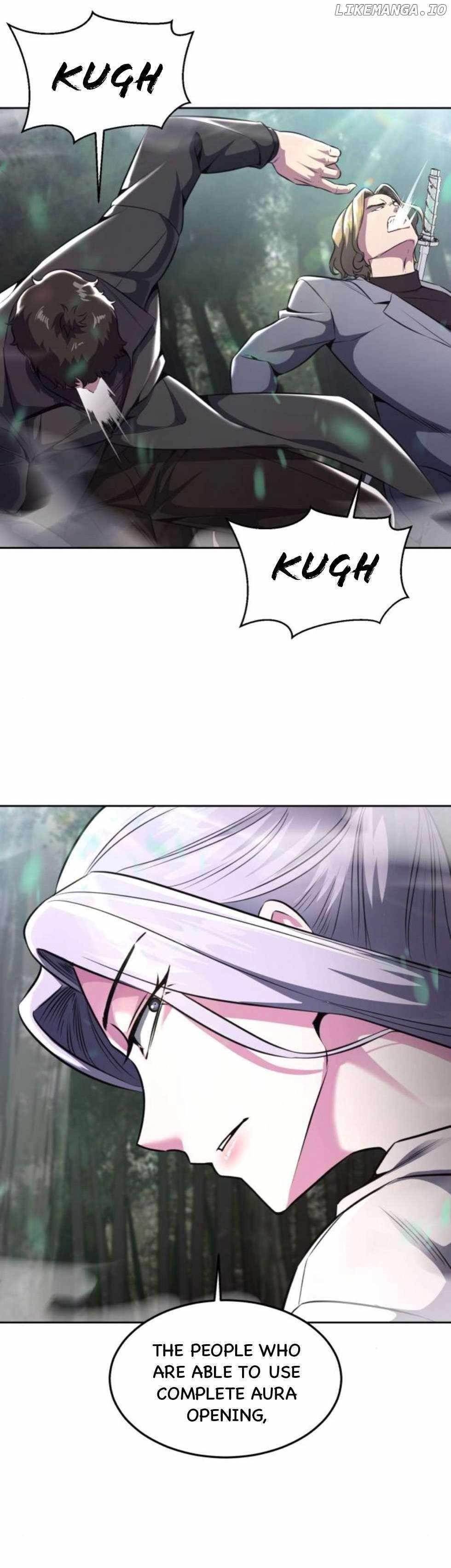 The Boy Of Death — Chapter 196 — page 56