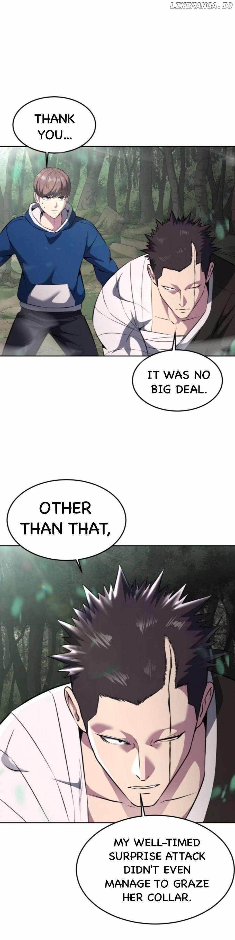 The Boy Of Death — Chapter 196 — page 78