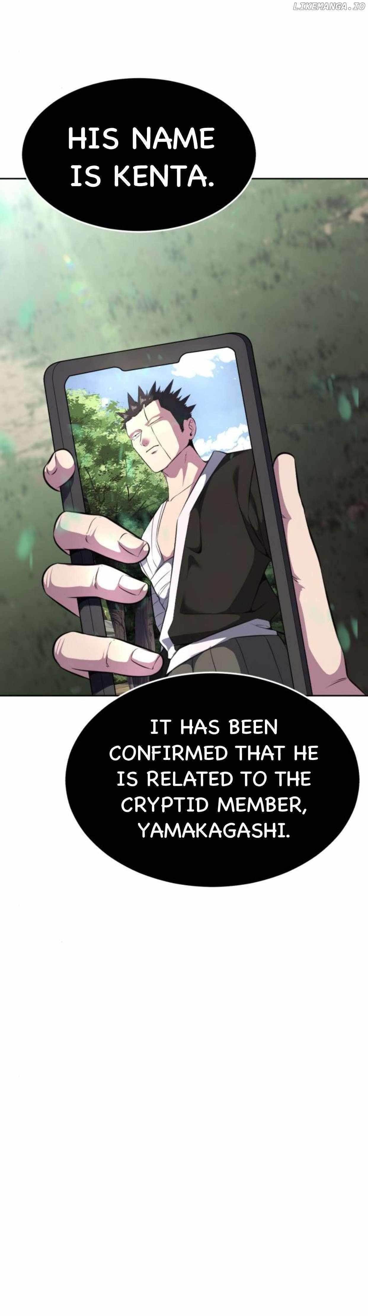 The Boy Of Death — Chapter 196 — page 85