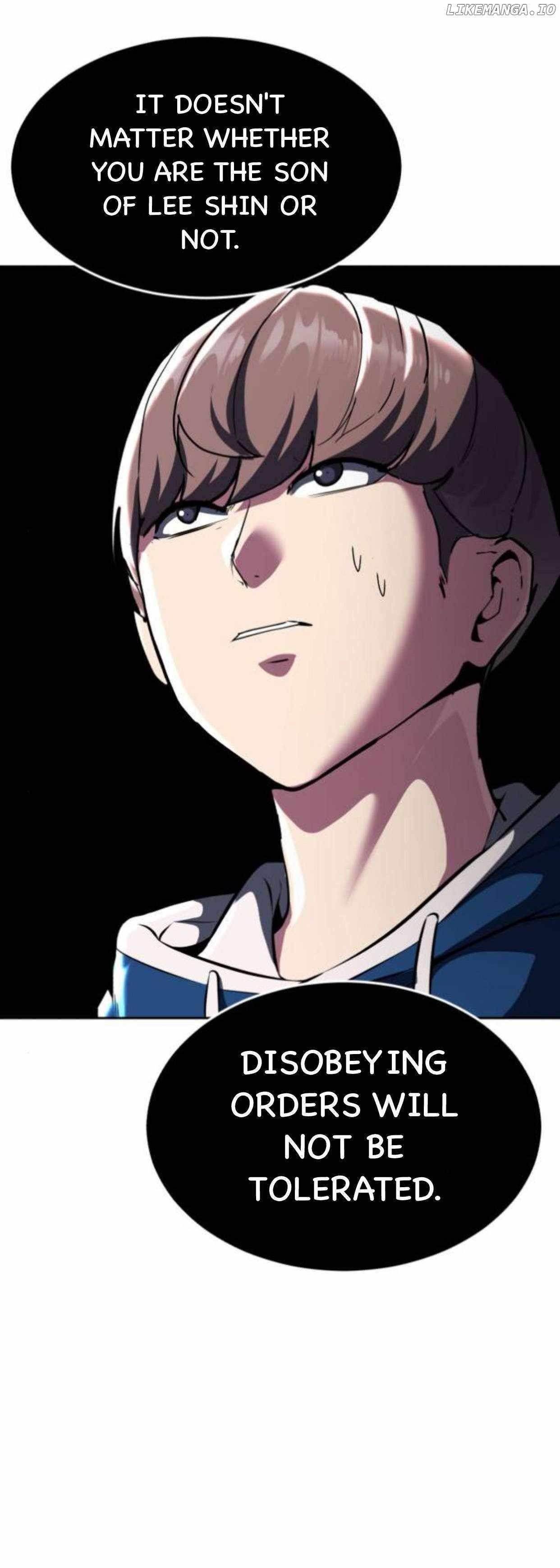 The Boy Of Death — Chapter 197.5 — page 2