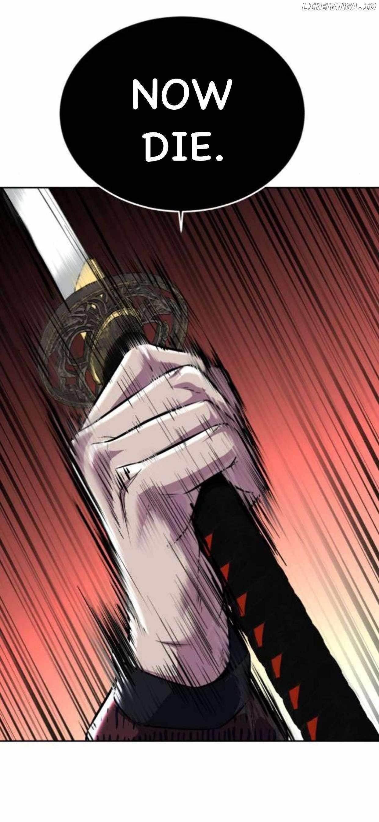 The Boy Of Death — Chapter 197.5 — page 3