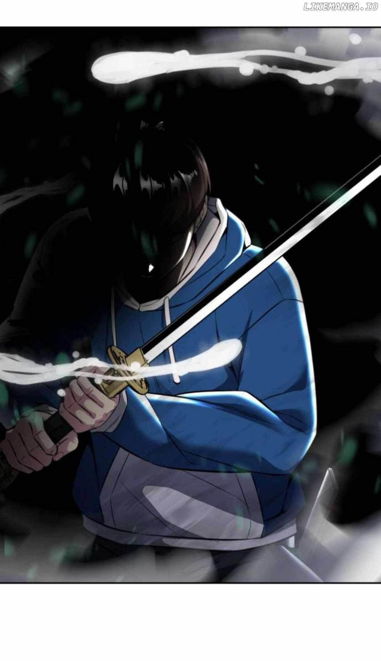 The Boy Of Death — Chapter 197.5 — page 9